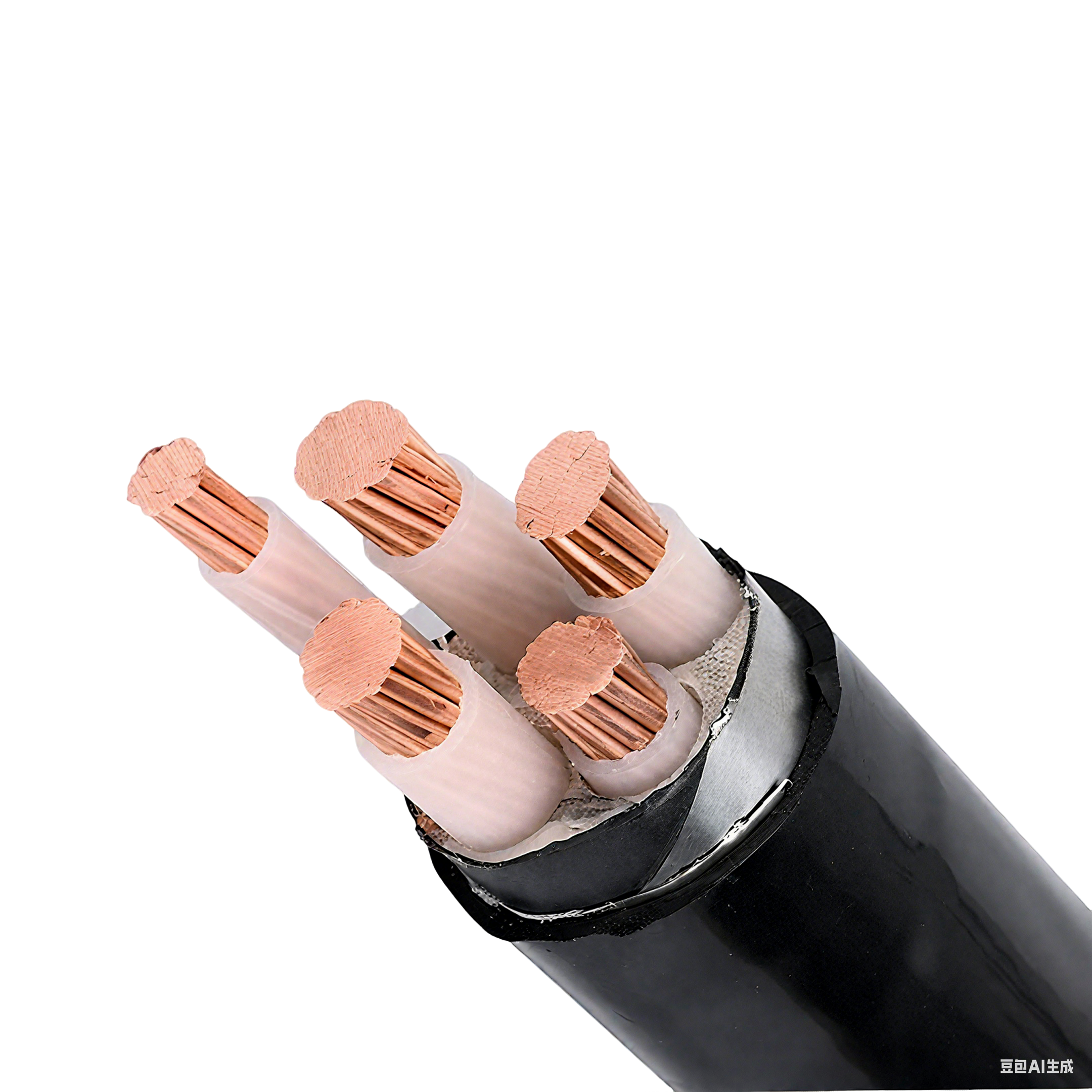 情形温度对载流量影响有多大？？？？附降容盘算表